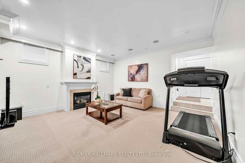 Photo 31 at 124 Felbrigg Avenue, Nortown, Toronto
