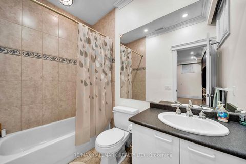 Photo 32 at 124 Felbrigg Avenue, Nortown, Toronto