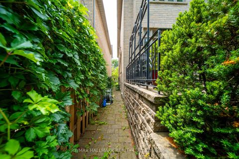 Photo 34 at 124 Felbrigg Avenue, Nortown, Toronto
