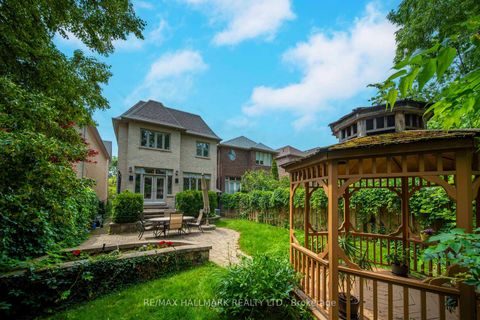 Photo 35 at 124 Felbrigg Avenue, Nortown, Toronto