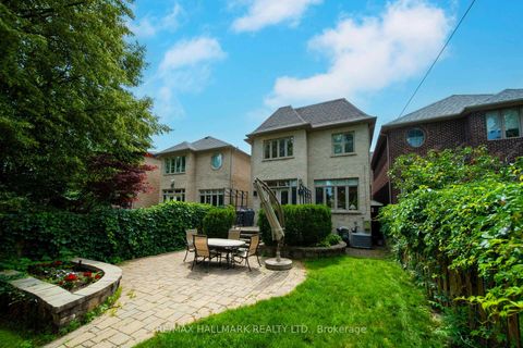 Photo 36 at 124 Felbrigg Avenue, Nortown, Toronto
