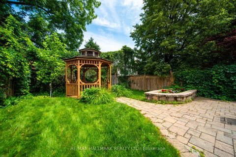 Photo 37 at 124 Felbrigg Avenue, Nortown, Toronto