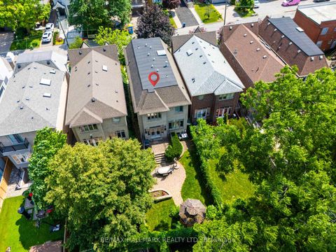 Photo 38 at 124 Felbrigg Avenue, Nortown, Toronto