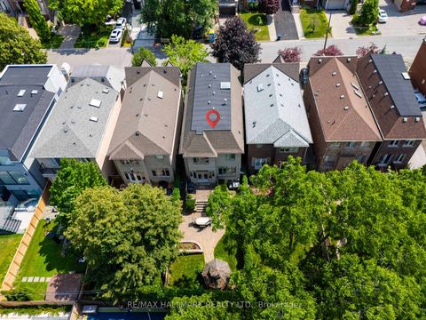 Photo 39 at 124 Felbrigg Avenue, Nortown, Toronto