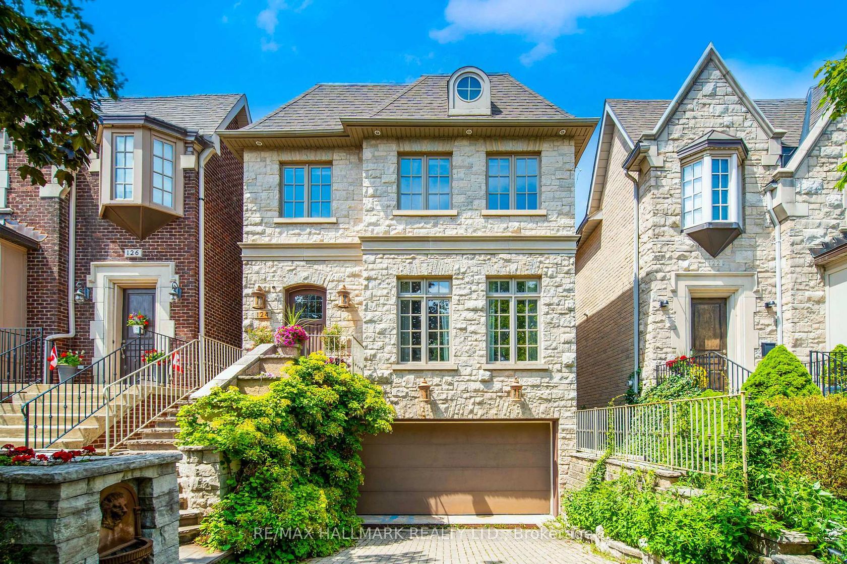 124 Felbrigg Avenue, Nortown, Toronto 