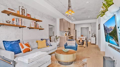 Photo 0 at 222 - 246 Logan Avenue, South Riverdale, Toronto