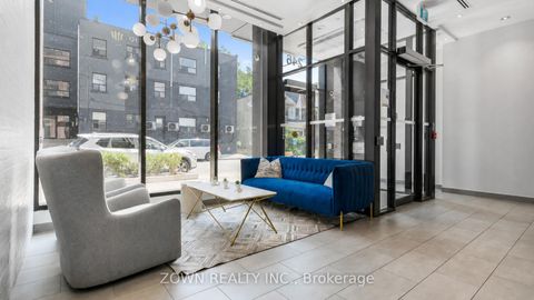 Photo 3 at 222 - 246 Logan Avenue, South Riverdale, Toronto