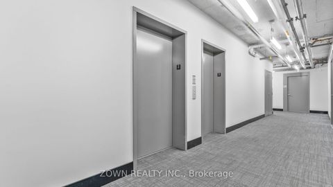 Photo 4 at 222 - 246 Logan Avenue, South Riverdale, Toronto