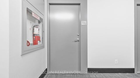 Photo 5 at 222 - 246 Logan Avenue, South Riverdale, Toronto