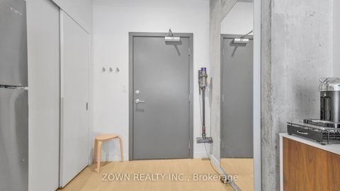 Photo 6 at 222 - 246 Logan Avenue, South Riverdale, Toronto
