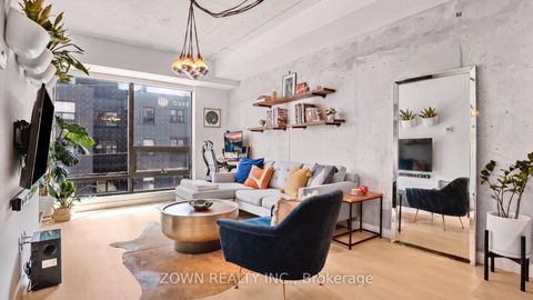 Photo 7 at 222 - 246 Logan Avenue, South Riverdale, Toronto