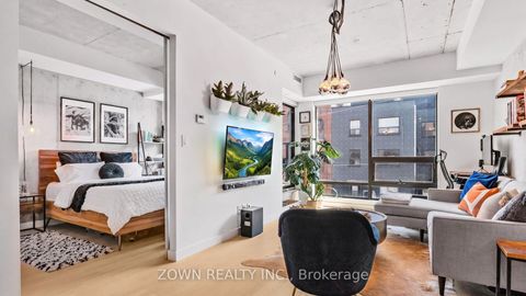 Photo 9 at 222 - 246 Logan Avenue, South Riverdale, Toronto