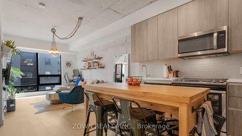 Photo 14 at 222 - 246 Logan Avenue, South Riverdale, Toronto