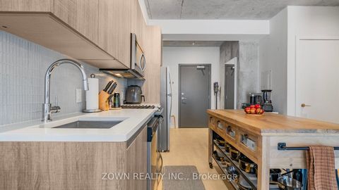 Photo 15 at 222 - 246 Logan Avenue, South Riverdale, Toronto