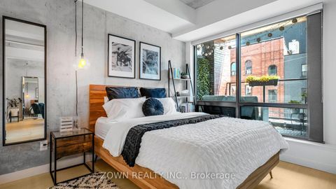 Photo 18 at 222 - 246 Logan Avenue, South Riverdale, Toronto