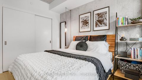 Photo 19 at 222 - 246 Logan Avenue, South Riverdale, Toronto