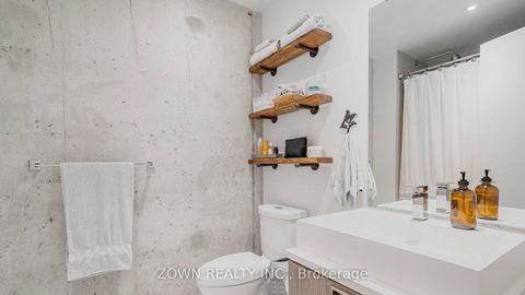 Photo 20 at 222 - 246 Logan Avenue, South Riverdale, Toronto