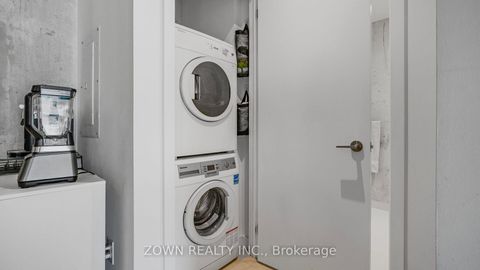 Photo 21 at 222 - 246 Logan Avenue, South Riverdale, Toronto