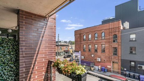 Photo 24 at 222 - 246 Logan Avenue, South Riverdale, Toronto
