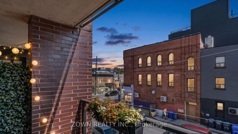 Photo 25 at 222 - 246 Logan Avenue, South Riverdale, Toronto