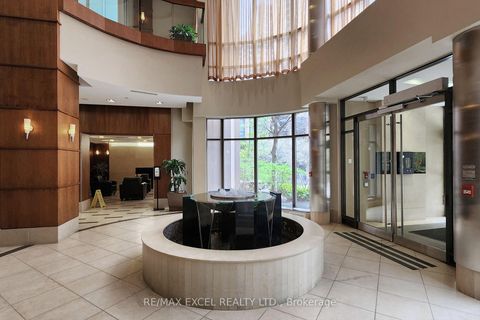 Photo 8 at 814 - 10 Northtown Way, Willowdale East, Toronto