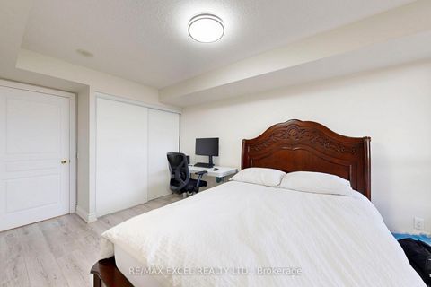 Photo 20 at 814 - 10 Northtown Way, Willowdale East, Toronto