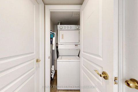 Photo 22 at 814 - 10 Northtown Way, Willowdale East, Toronto