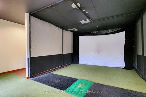 Photo 31 at 814 - 10 Northtown Way, Willowdale East, Toronto