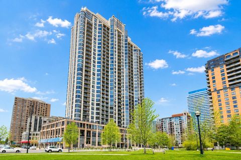 Photo 37 at 814 - 10 Northtown Way, Willowdale East, Toronto
