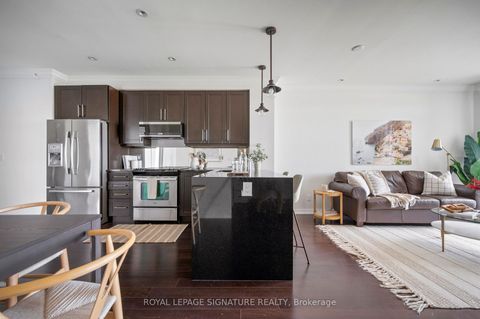 Photo 13 at 303 - 3563 Lake Shore Boulevard W, Long Branch, Toronto