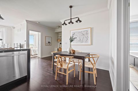 Photo 16 at 303 - 3563 Lake Shore Boulevard W, Long Branch, Toronto