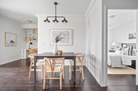 Photo 17 at 303 - 3563 Lake Shore Boulevard W, Long Branch, Toronto