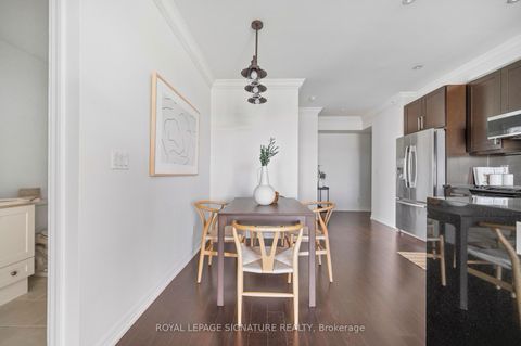 Photo 18 at 303 - 3563 Lake Shore Boulevard W, Long Branch, Toronto