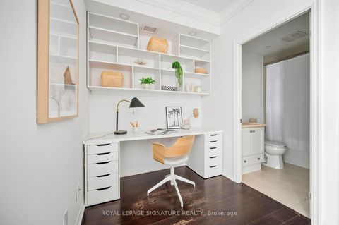 Photo 21 at 303 - 3563 Lake Shore Boulevard W, Long Branch, Toronto
