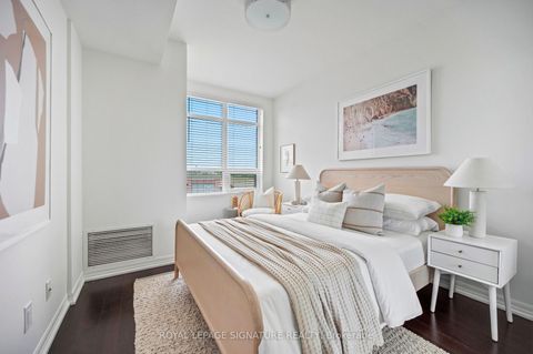 Photo 22 at 303 - 3563 Lake Shore Boulevard W, Long Branch, Toronto
