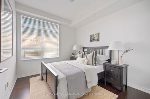 Photo 26 at 303 - 3563 Lake Shore Boulevard W, Long Branch, Toronto