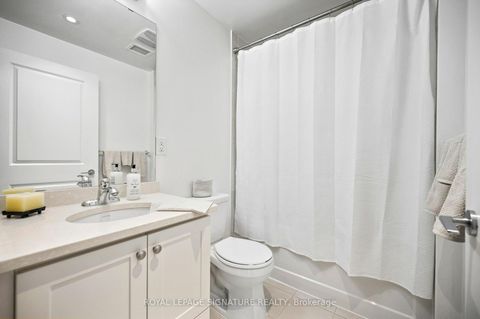 Photo 29 at 303 - 3563 Lake Shore Boulevard W, Long Branch, Toronto