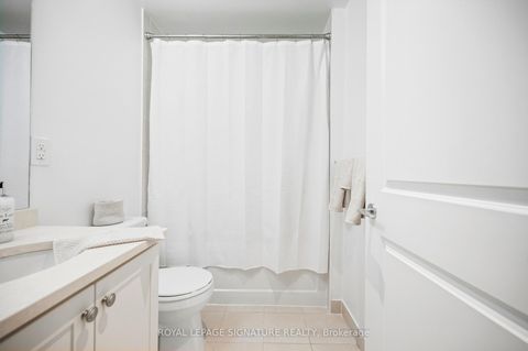 Photo 30 at 303 - 3563 Lake Shore Boulevard W, Long Branch, Toronto