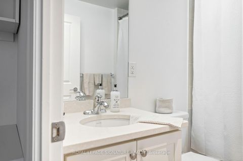 Photo 31 at 303 - 3563 Lake Shore Boulevard W, Long Branch, Toronto