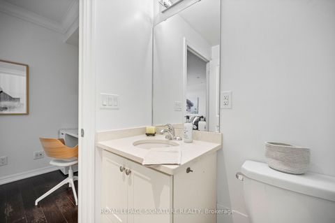 Photo 32 at 303 - 3563 Lake Shore Boulevard W, Long Branch, Toronto