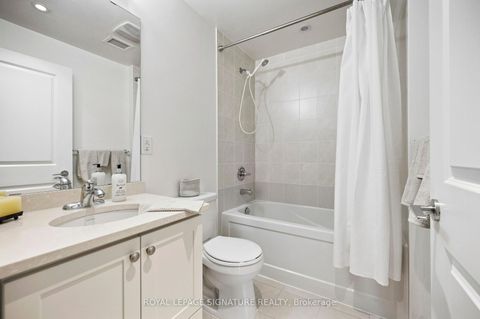 Photo 33 at 303 - 3563 Lake Shore Boulevard W, Long Branch, Toronto