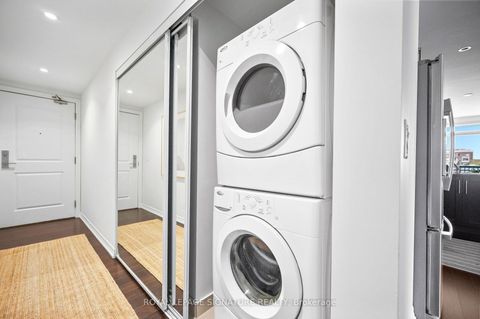 Photo 34 at 303 - 3563 Lake Shore Boulevard W, Long Branch, Toronto