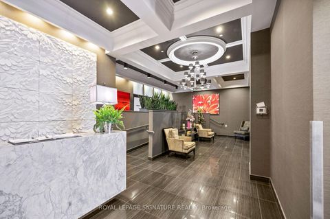 Photo 35 at 303 - 3563 Lake Shore Boulevard W, Long Branch, Toronto