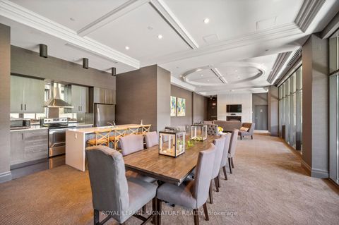 Photo 38 at 303 - 3563 Lake Shore Boulevard W, Long Branch, Toronto