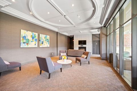 Photo 39 at 303 - 3563 Lake Shore Boulevard W, Long Branch, Toronto