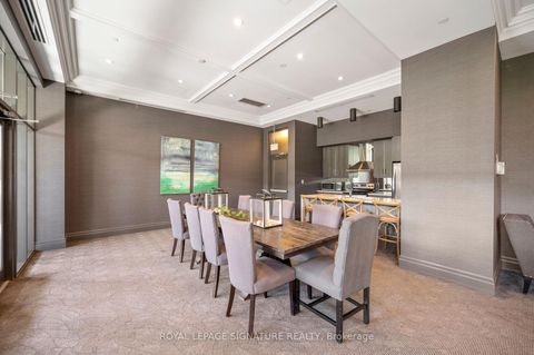 Photo 40 at 303 - 3563 Lake Shore Boulevard W, Long Branch, Toronto