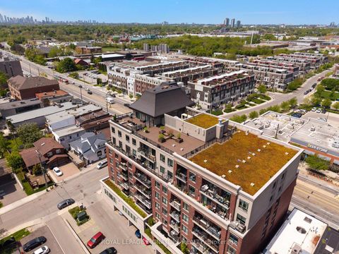 Photo 43 at 303 - 3563 Lake Shore Boulevard W, Long Branch, Toronto