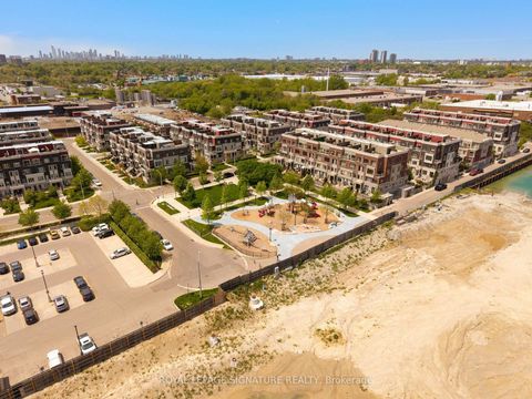 Photo 44 at 303 - 3563 Lake Shore Boulevard W, Long Branch, Toronto