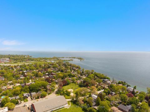 Photo 46 at 303 - 3563 Lake Shore Boulevard W, Long Branch, Toronto