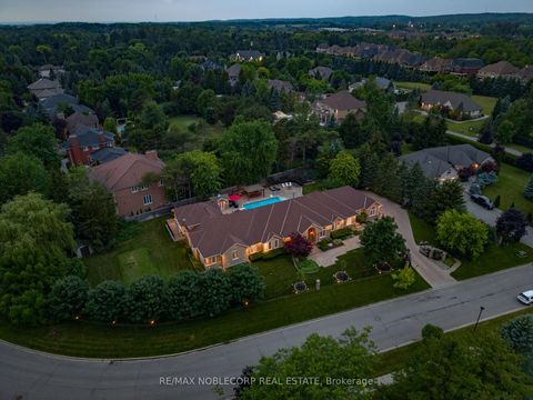 Photo 1 at 80 Carmichael Crescent, King City, King